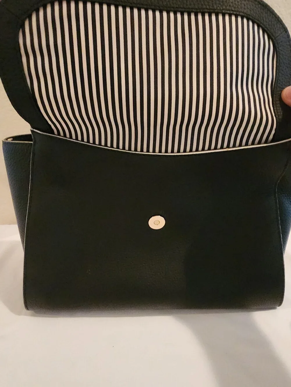 SET: Kate Spade Leewood Place Satchel & Cameron Street Wallet